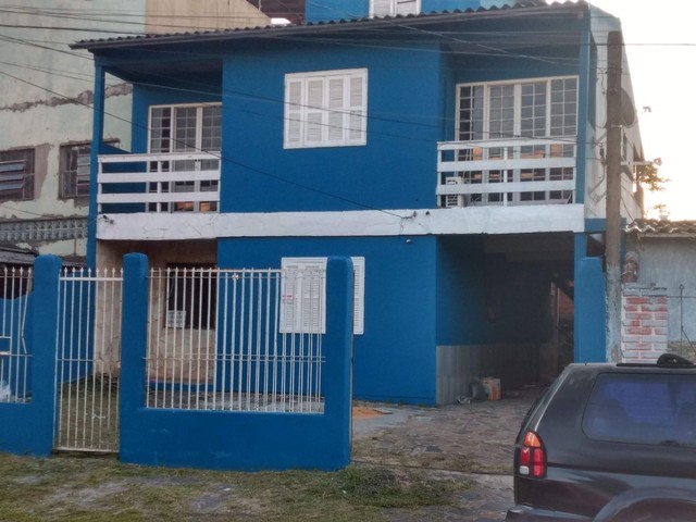 Foto - Porto Alegre - Rubem Berta