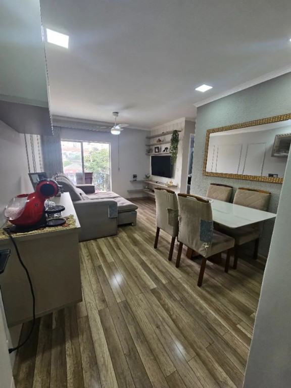 Apartamento, 2 quartos - Foto 2