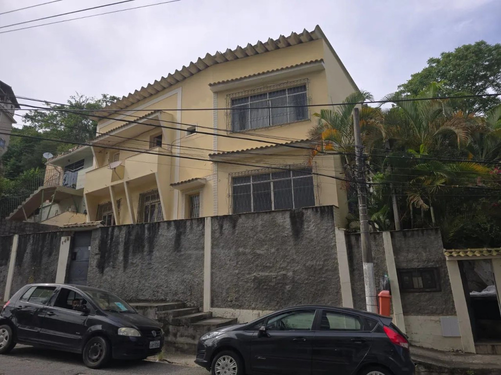Foto - Niterói - Santa Rosa