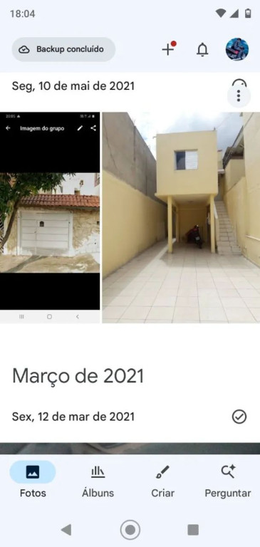 Foto - São Paulo - Vila Dalila