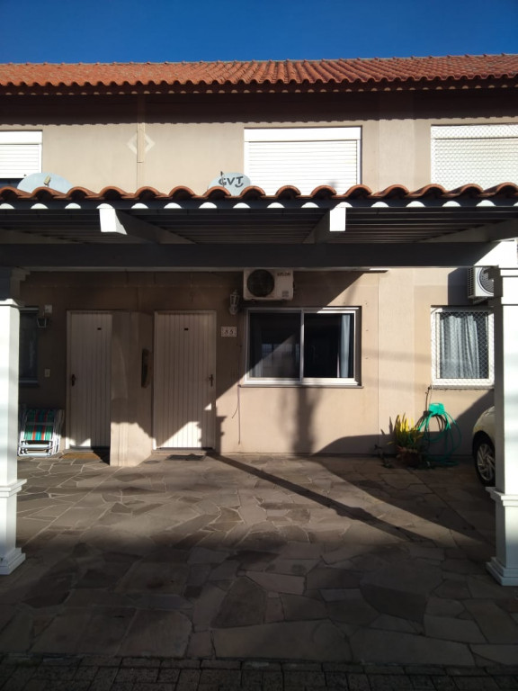 Captação de Casa em Condomínio a venda na Rua Pistoia, Rio Branco, Canoas, RS