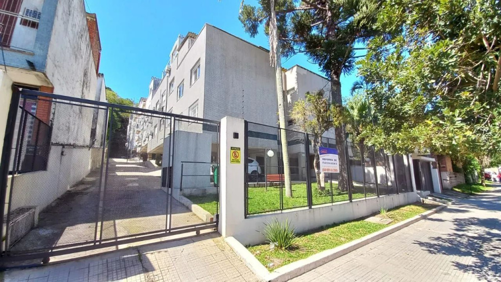 Foto - Porto Alegre - Cristal