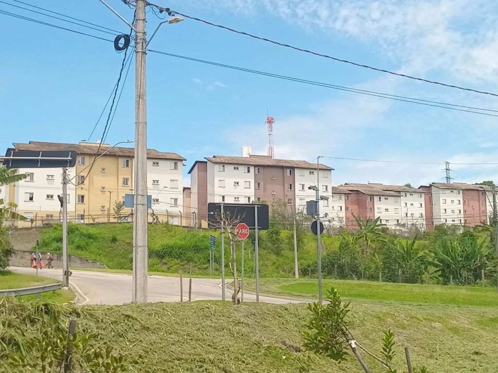 Foto - São José dos Campos - Jardim das Indústrias