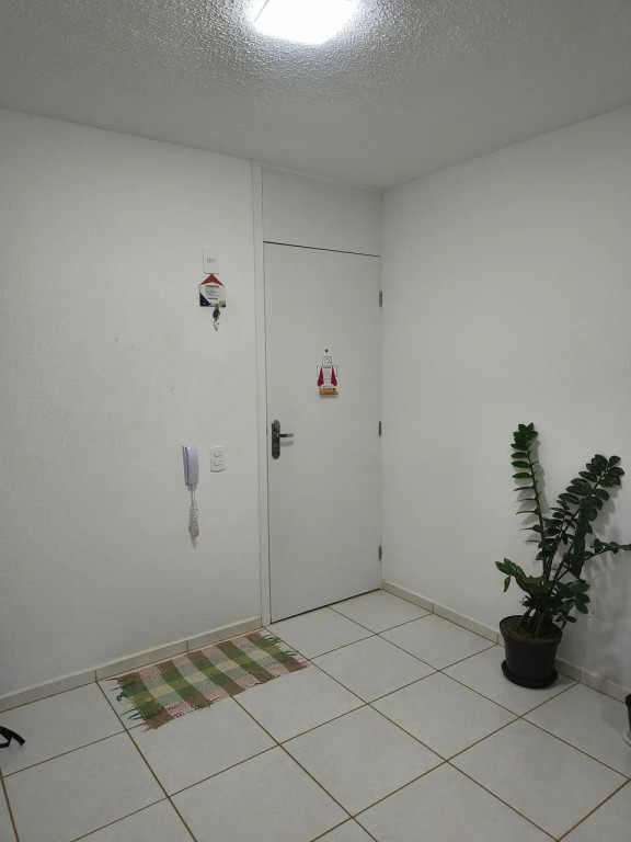 Foto - Brasília - Santa Maria