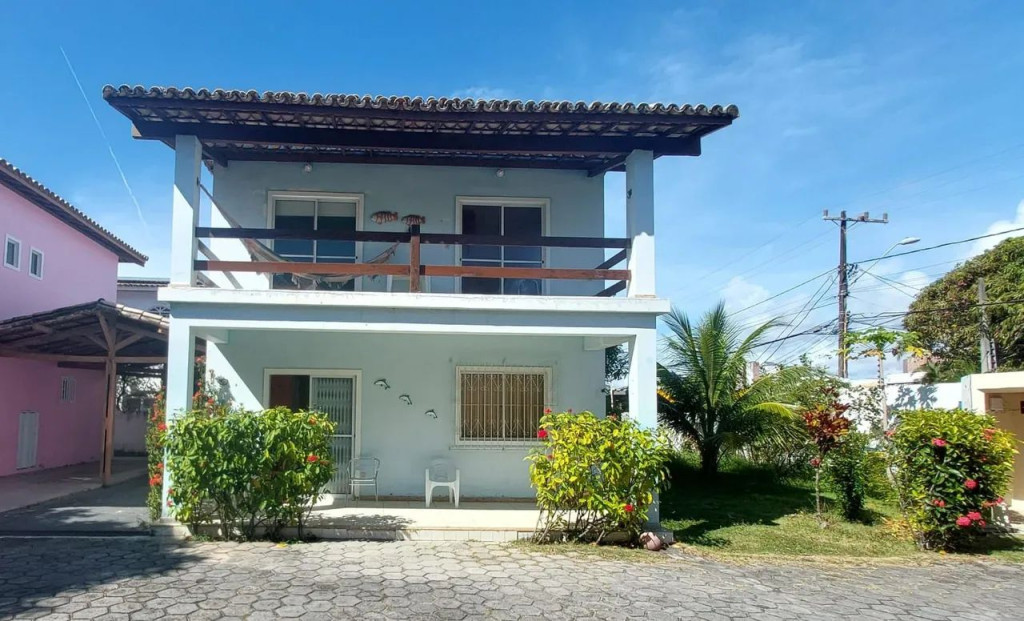 Foto - Lauro de Freitas - Buraquinho