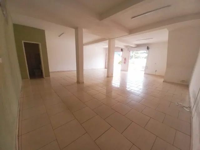 Foto - São José dos Pinhais - Roseira de São Sebastião