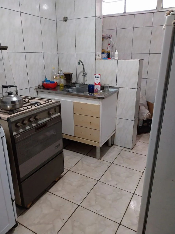 Foto - Itapevi - Conjunto Habitacional - Setor D
