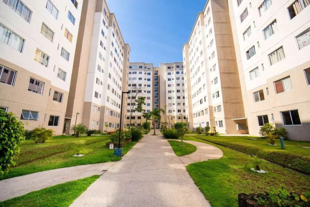 Foto - São Paulo - RIO PEQUENO