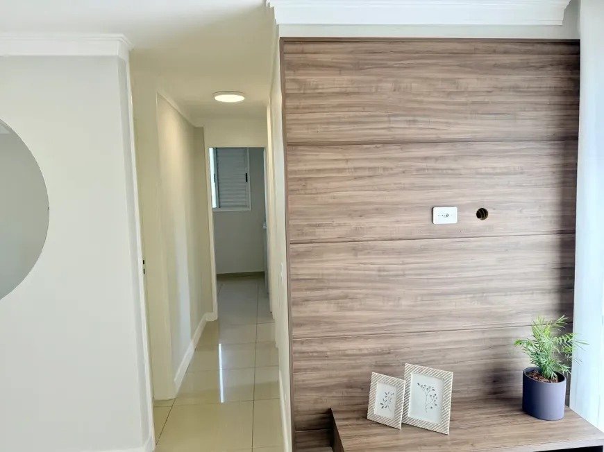Apartamento, 3 quartos, 63 m² - Foto 2
