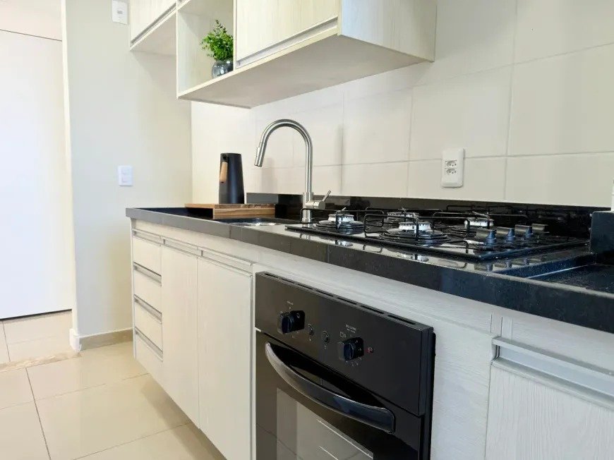 Apartamento, 3 quartos, 63 m² - Foto 3