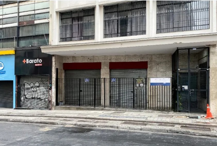 Foto - São Paulo - CENTRO