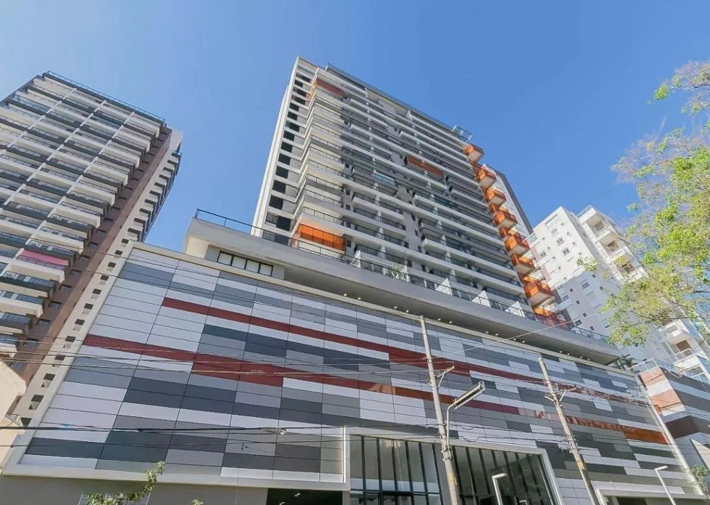 Foto - São Paulo - ACLIMACAO