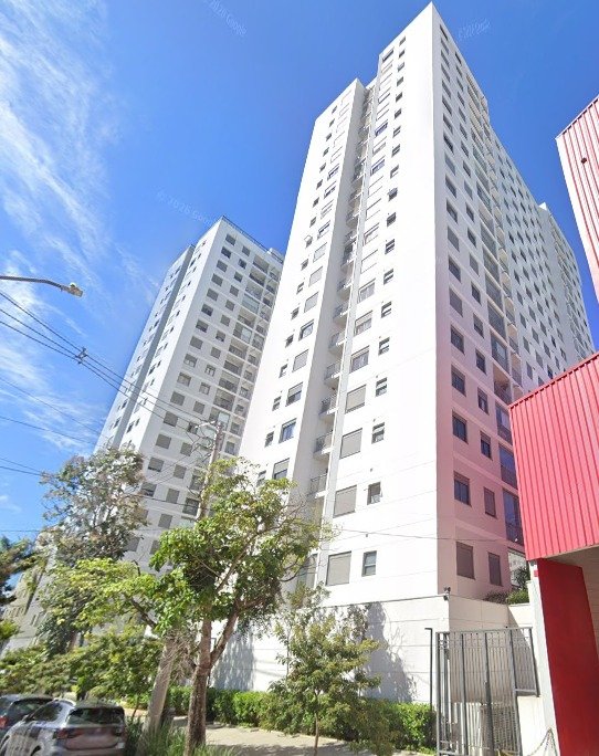 Foto - São Paulo - SANTO AMARO