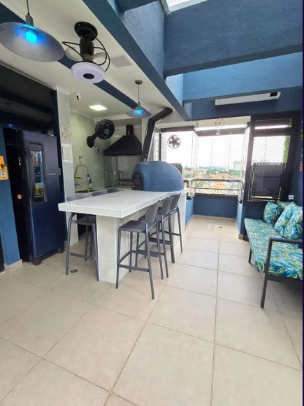 Foto - São Paulo - VILA SONIA