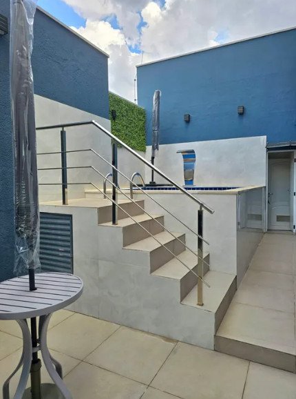 Cobertura, 4 quartos, 320 m² - Foto 2