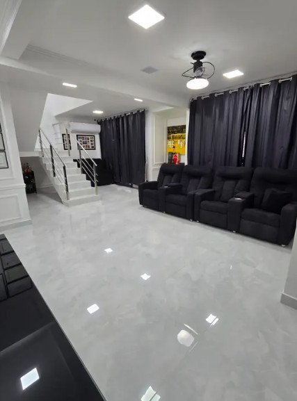 Cobertura, 4 quartos, 320 m² - Foto 3