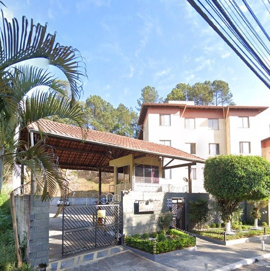 Foto - São Paulo - SOCORRO