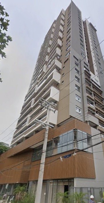 Foto - São Paulo - SAUDE