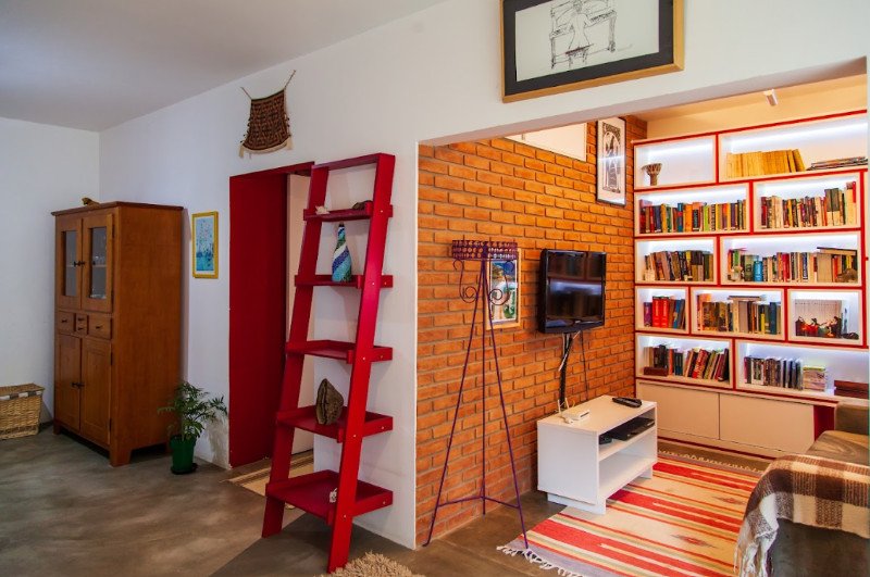 Foto - São Paulo - JARDIM PAULISTA