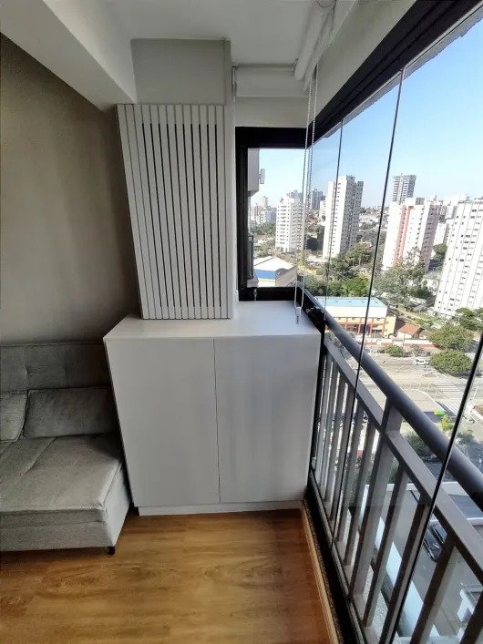 Foto - São Paulo - JARDIM PRUDENCIA