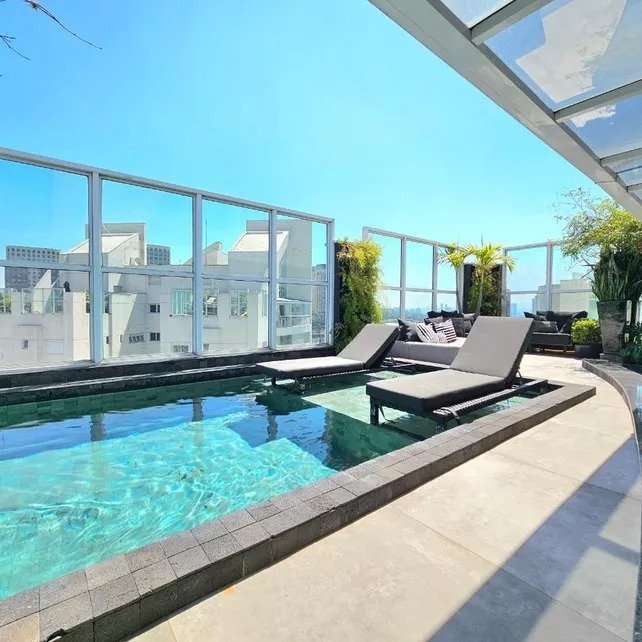 Foto - São Paulo - brooklin