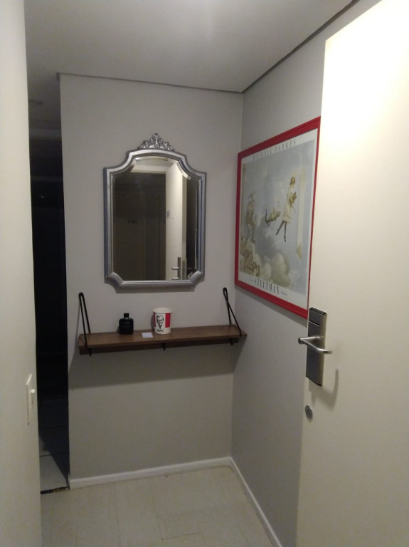 Foto - São Paulo - MOEMA