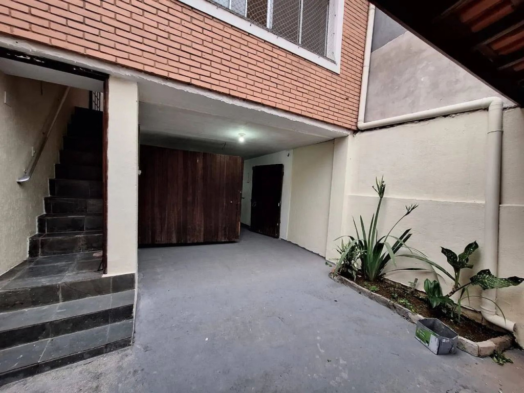 Foto - São Paulo - Jaraguá