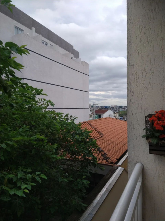 Foto - São Paulo - Cidade Antônio Estevão de Carvalho