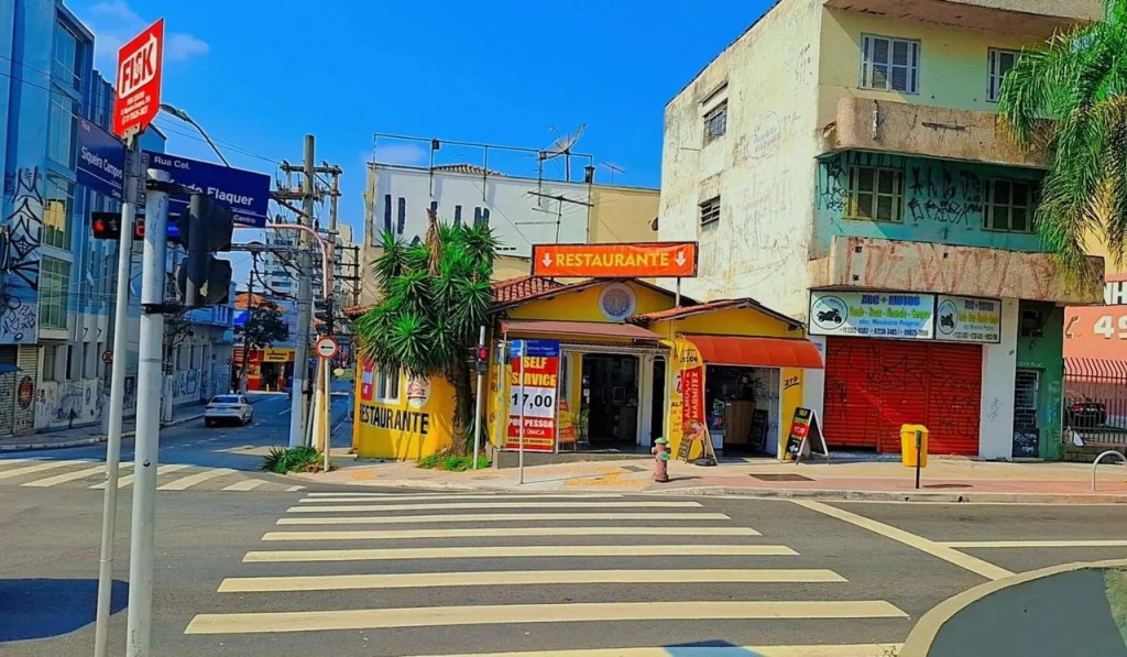 Foto - Santo André - Vila Assunção