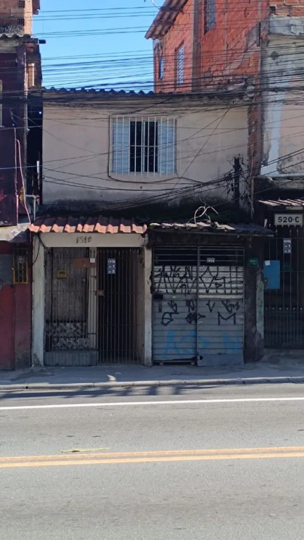 Foto - São Paulo - Parque Brasil