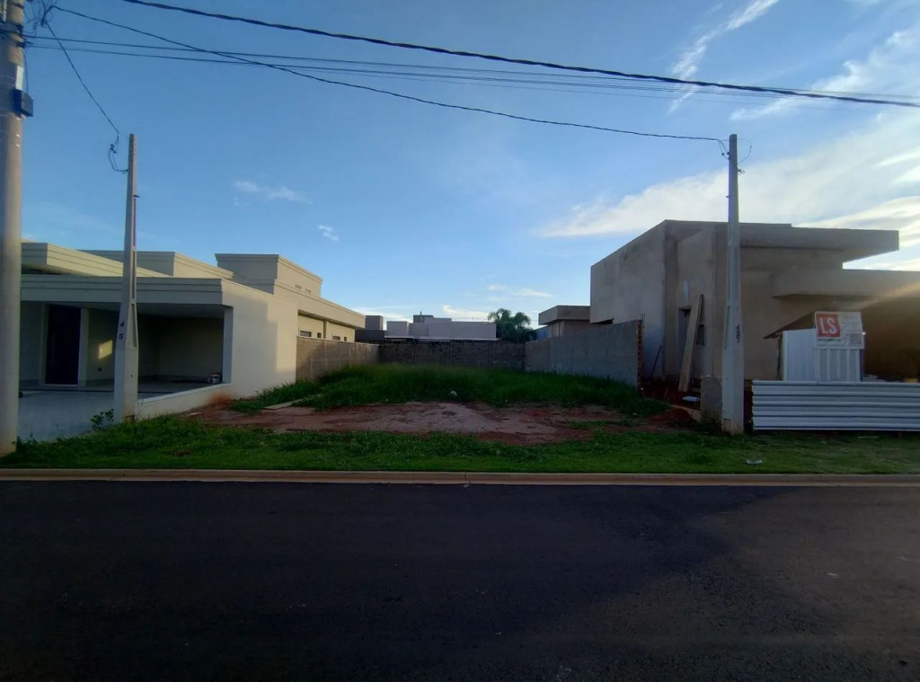 Foto - Araraquara - Parque Residencial Damha