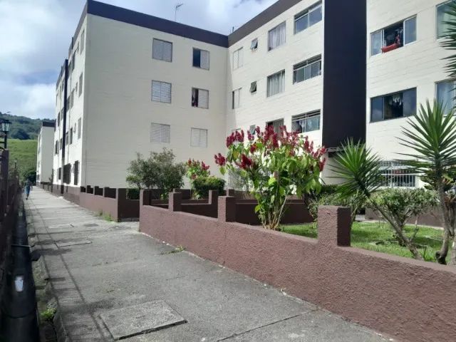 Foto - São Bernardo do Campo - Montanhão