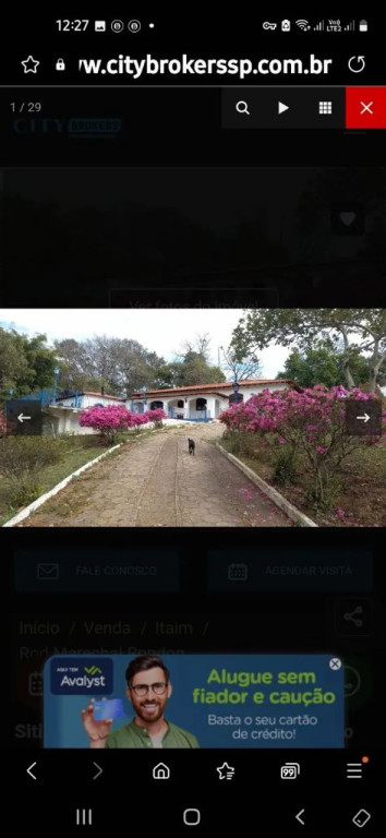 Foto - Itu - Chácara Flórida