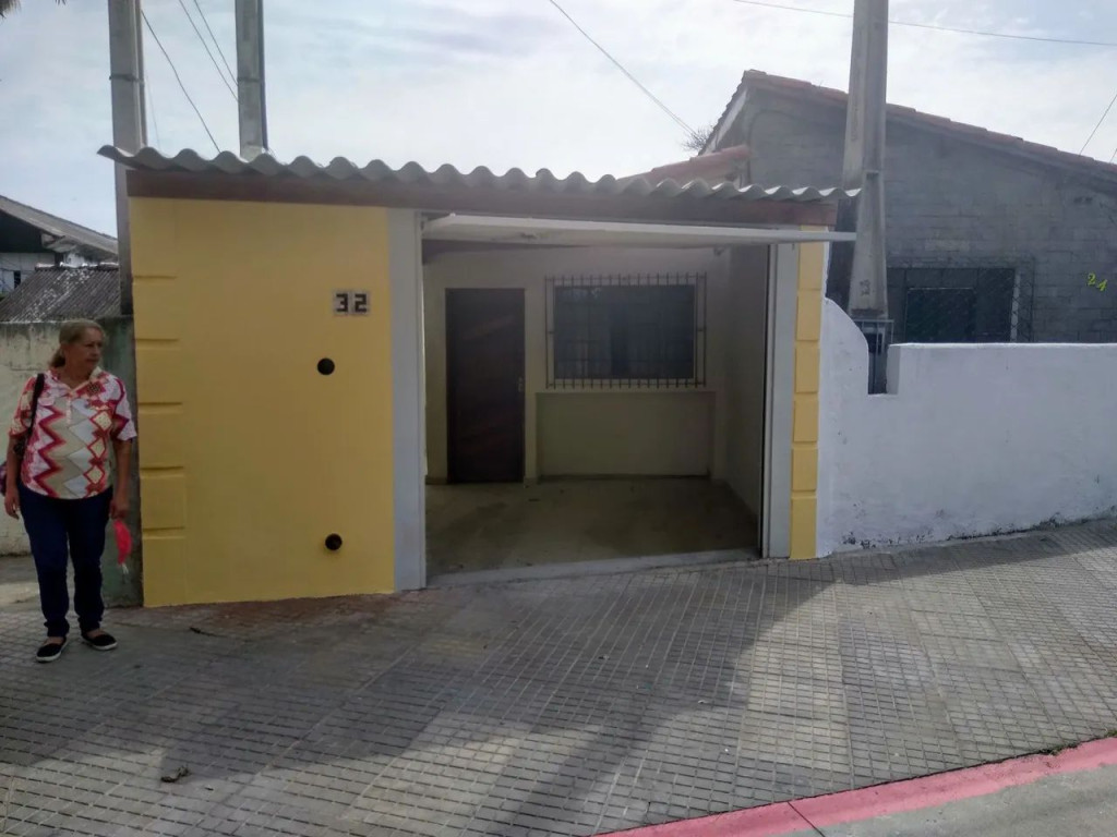 Casa, 2 quartos - Foto 2