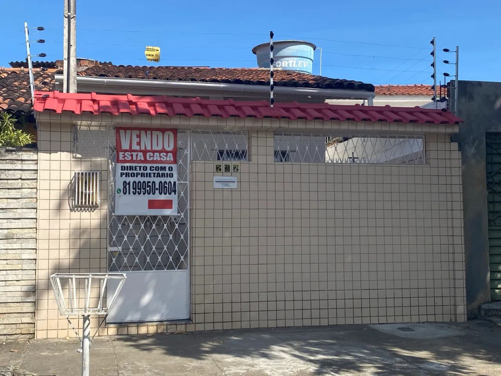 Foto - Recife - Arruda