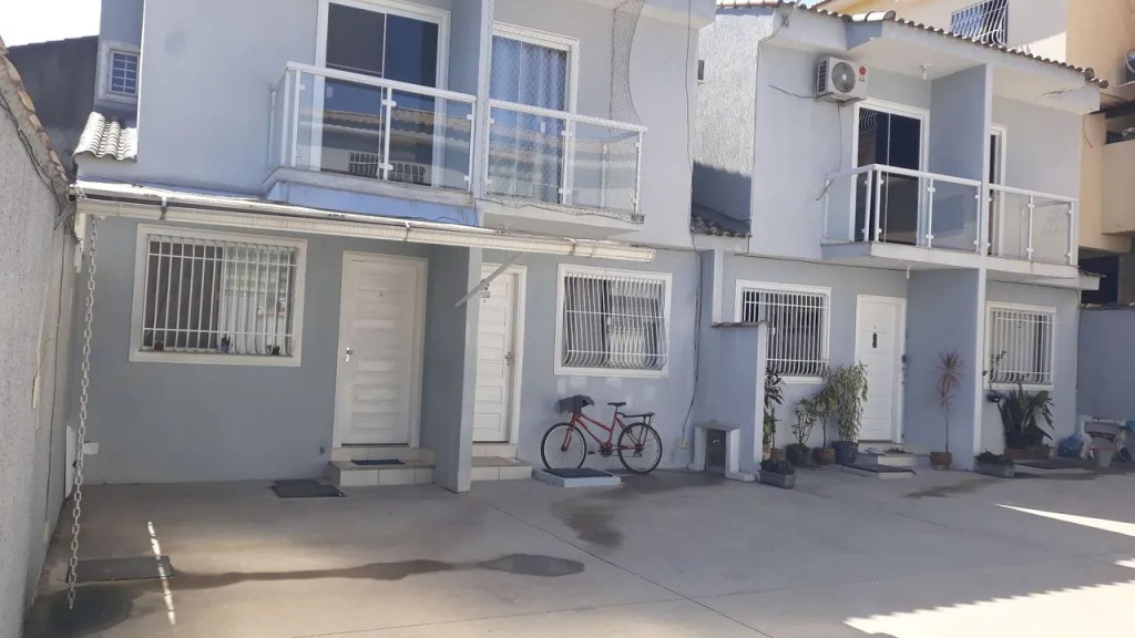 Foto - São Gonçalo - Trindade