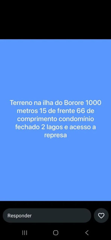 Foto - São Paulo - Vila Brasília (Zona Sul)