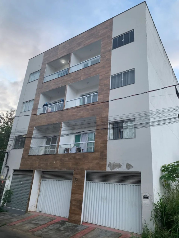 Foto - Vila Velha - Nossa Senhora da Penha