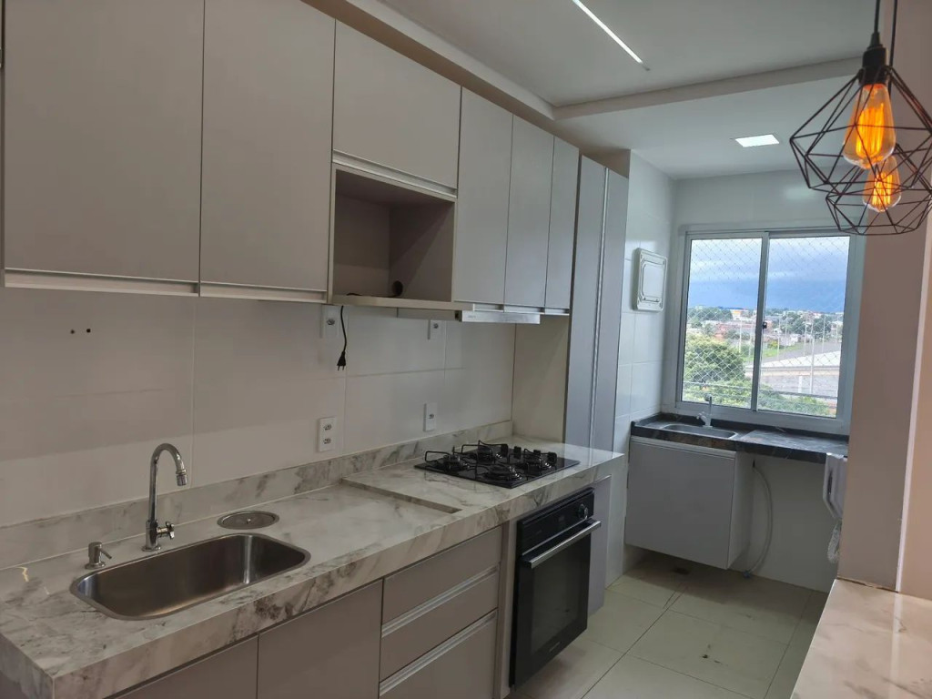 Foto - Brasília - Setor Leste (Gama)