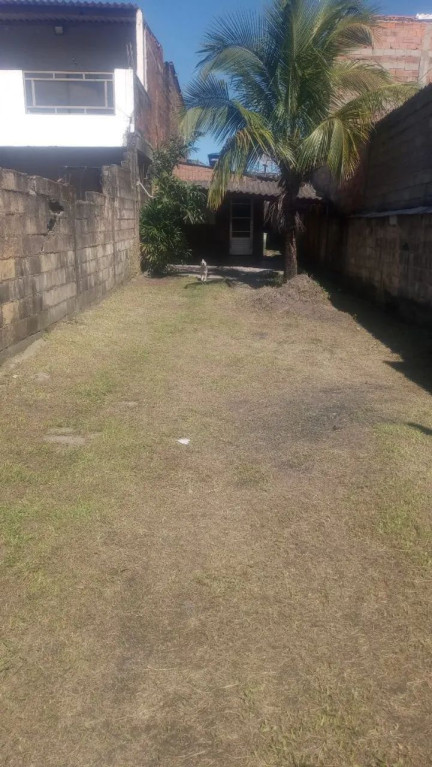 Foto - Itanhaém - Umuarama