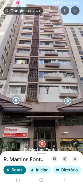 Foto - São Paulo - Centro