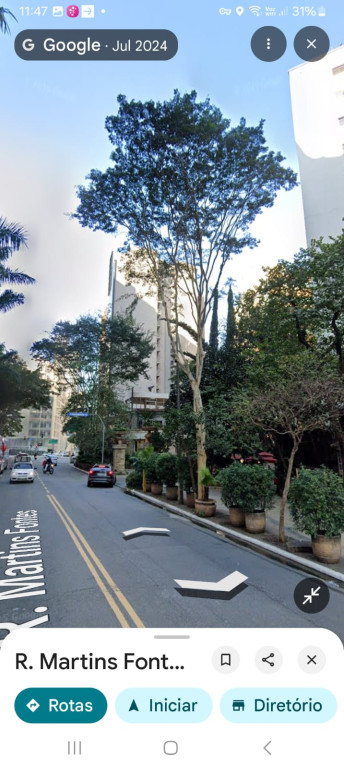 Apartamento, 1 quarto, 55 m² - Foto 2