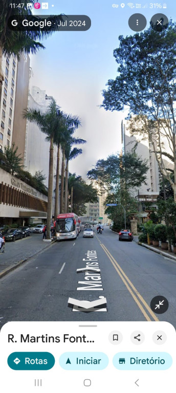 Apartamento, 1 quarto, 55 m² - Foto 3