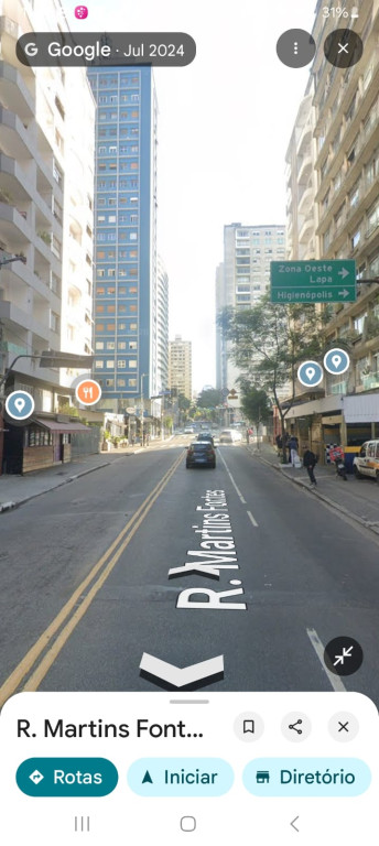 Apartamento, 1 quarto, 55 m² - Foto 4