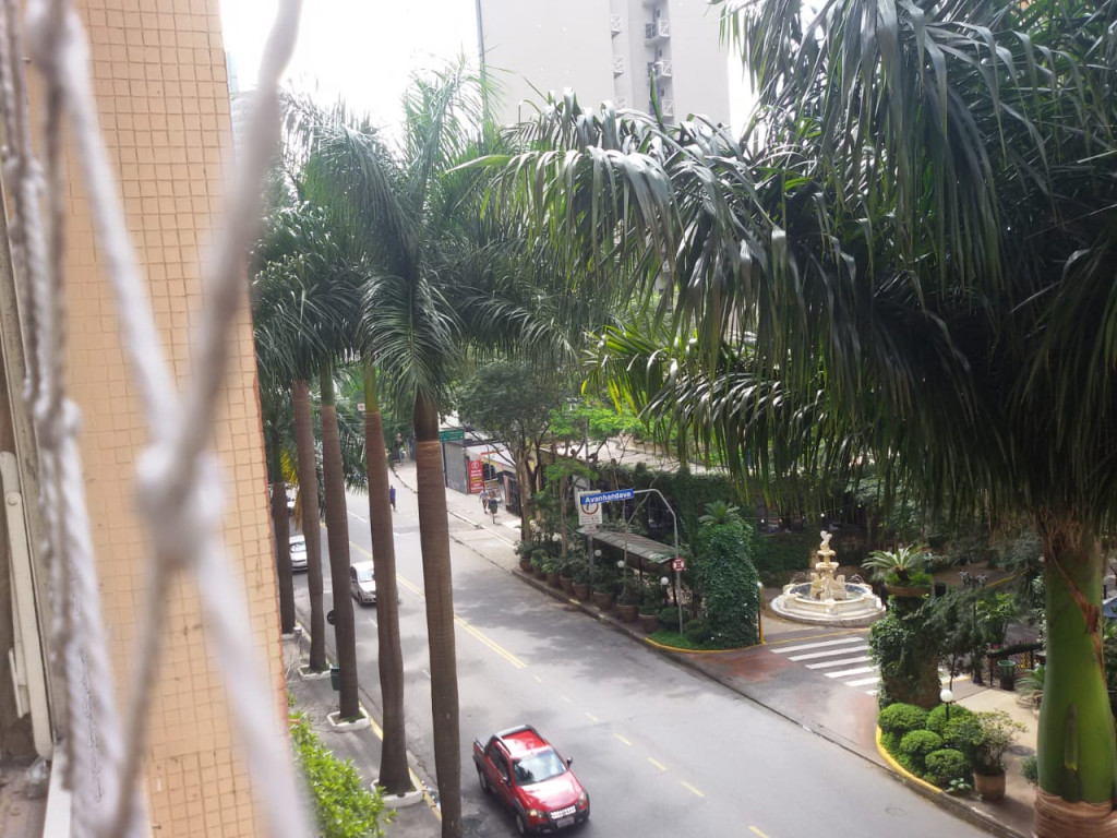 Apartamento, 1 quarto, 55 m² - Foto 5