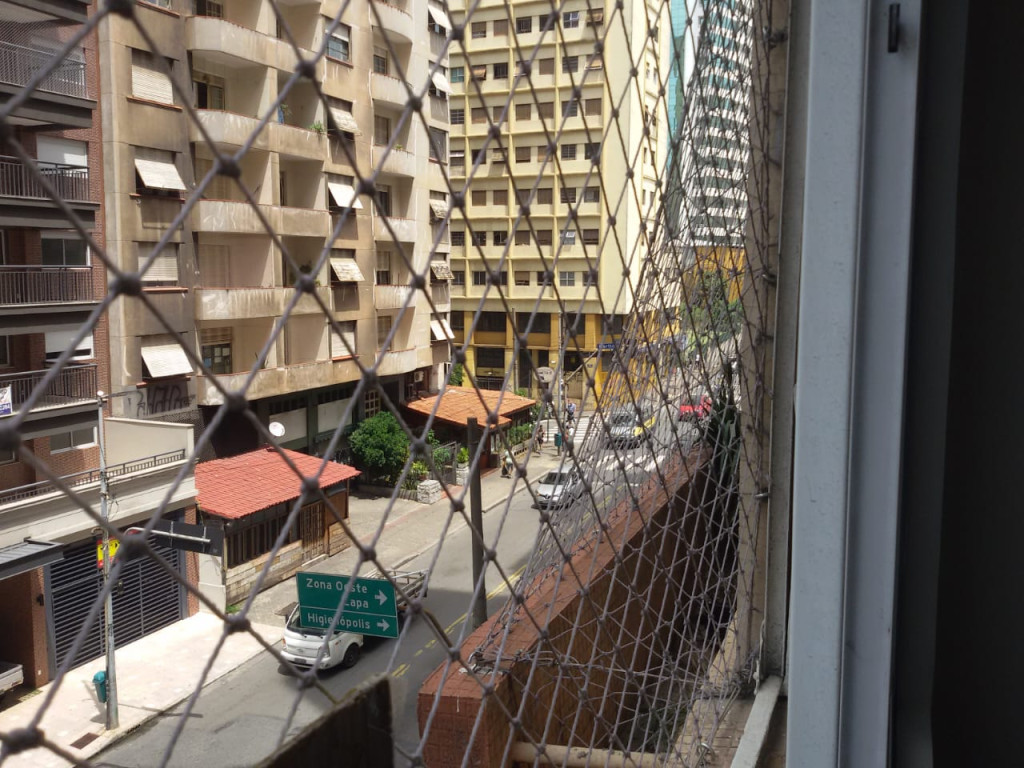 Apartamento, 1 quarto, 55 m² - Foto 8