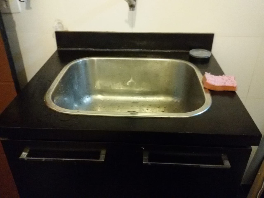 Apartamento, 1 quarto, 55 m² - Foto 10