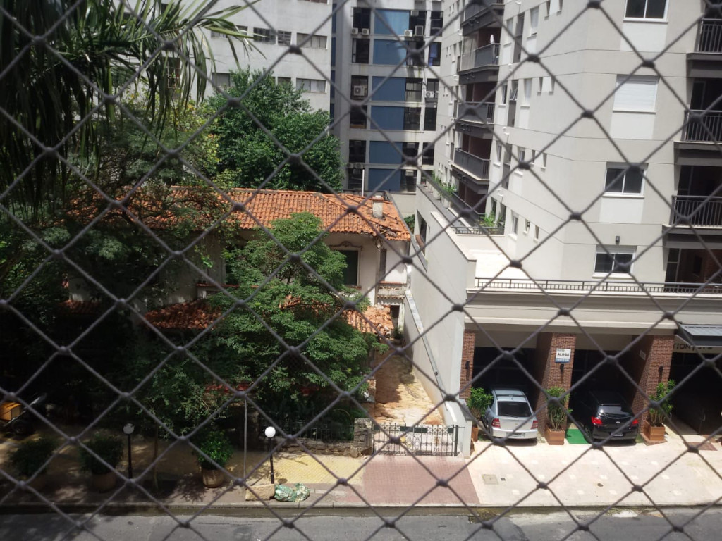 Apartamento, 1 quarto, 55 m² - Foto 11