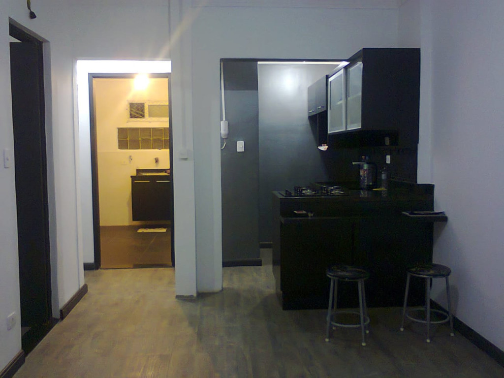 Apartamento, 1 quarto, 55 m² - Foto 19