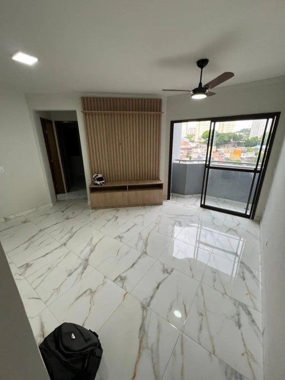 Foto - São Paulo - Vila Mangalot
